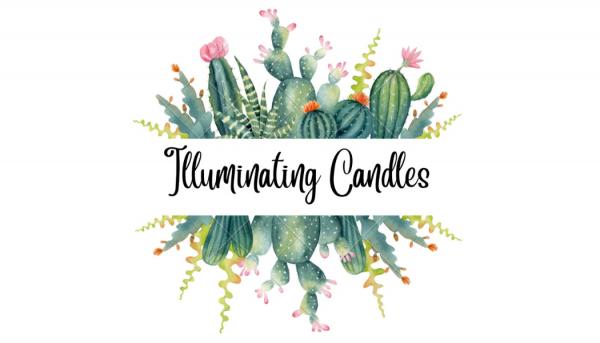 Illuminating Candles