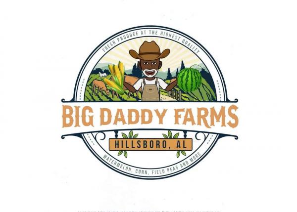 Big Daddy Farm