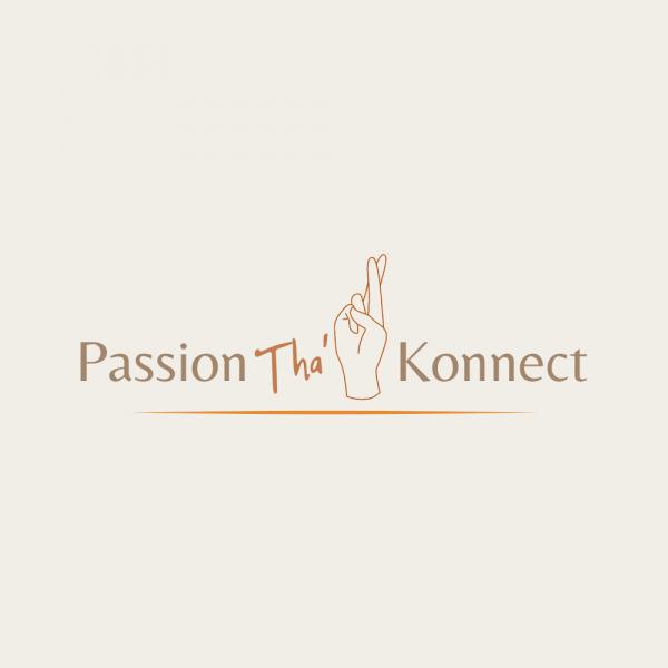 Passion Tha’Konnect