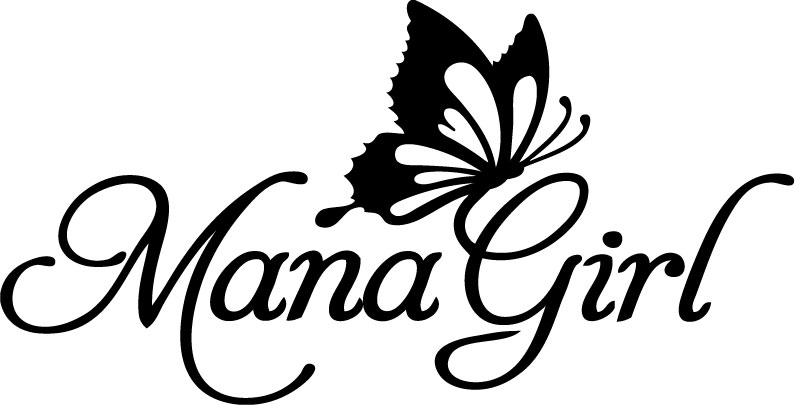 Mana Girl Jewelry