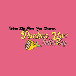 Pucker Up Butter Cup