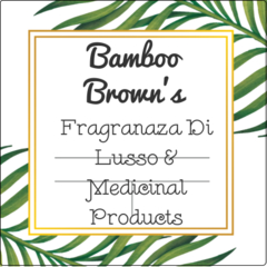 Bamboo Brown