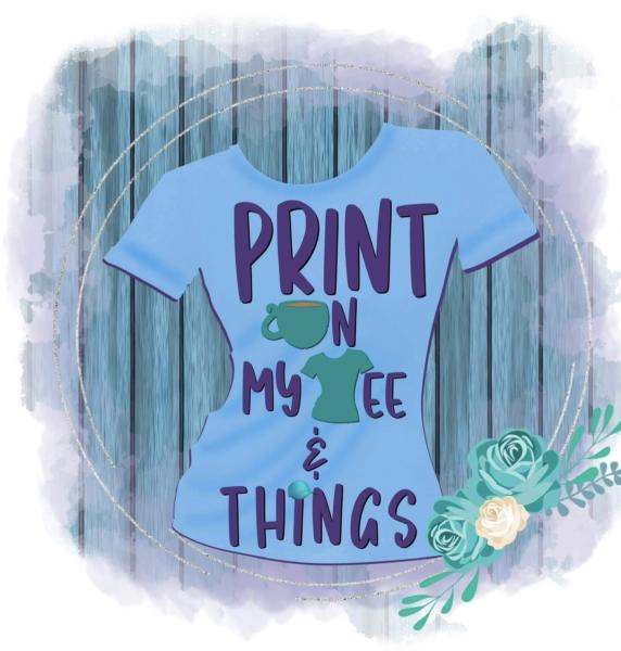 Print On My Tee & Things