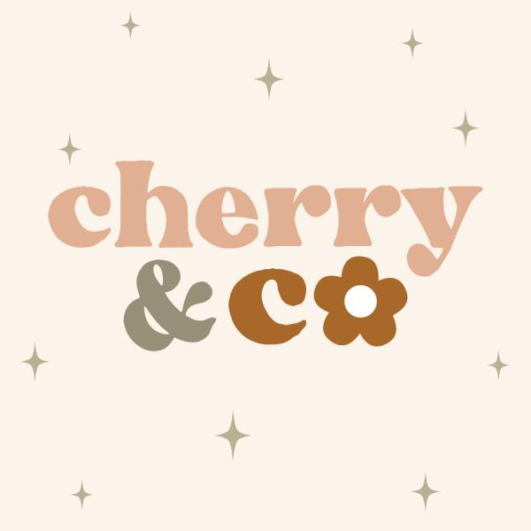 Cherry and Co Jewelry