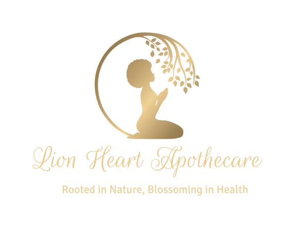 Lion Heart Apothecare