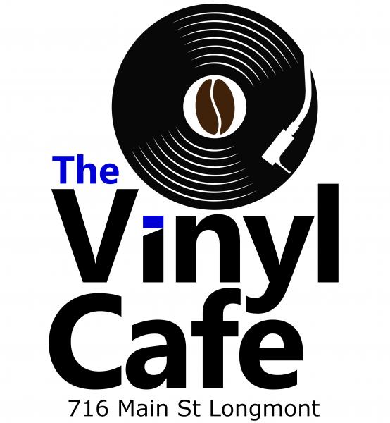 The Vinyl Cafe