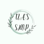 Tia's shop