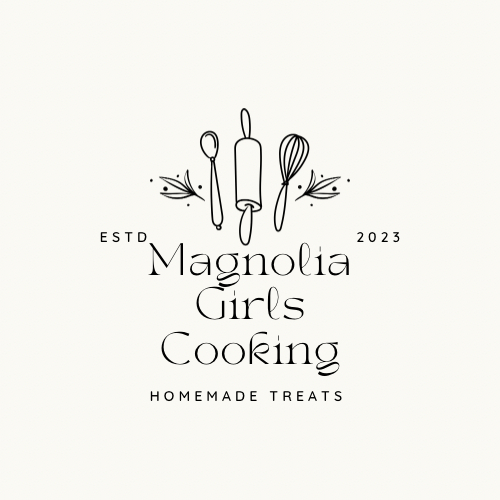 Magnolia Girls Cooking