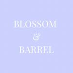 Blossom & Barrel