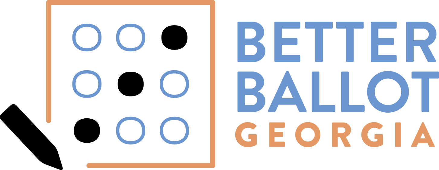 Better Ballot Georgia