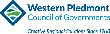 Western Piedmont Council of Governments