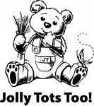 Jolly Tots, Too!