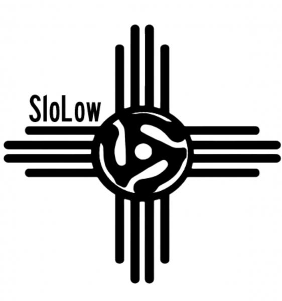 SloLow Records