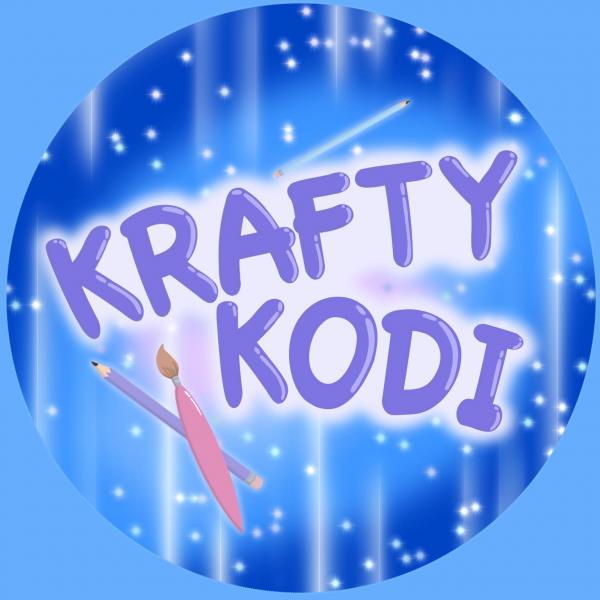 Krafty kodi