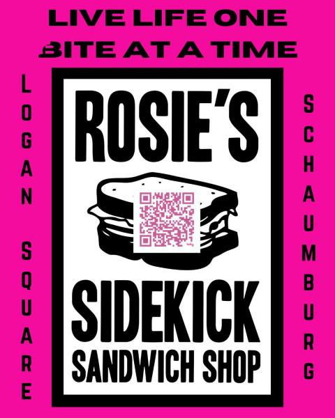 Rosies Sidekick Sandwich Shop & Catering #2