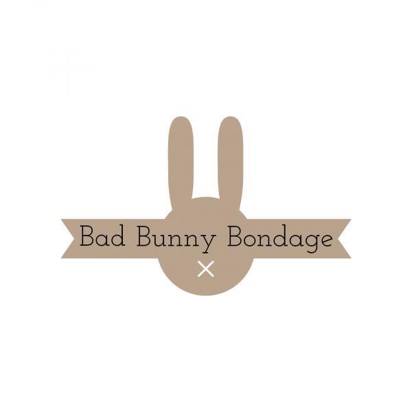 Bad bunny bondage