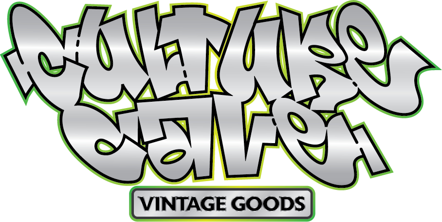 Culture Cave Vintage Goods