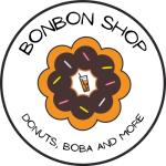 Bonbon shop