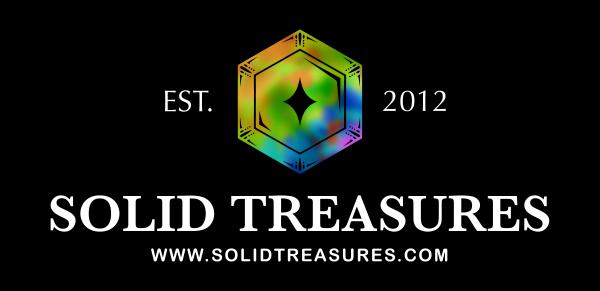 Solid Treasures