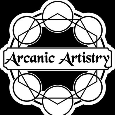 Arcanic Artistry