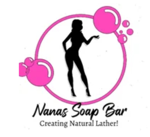 Nana Soap Bar