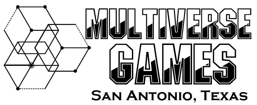 Multiverse Games