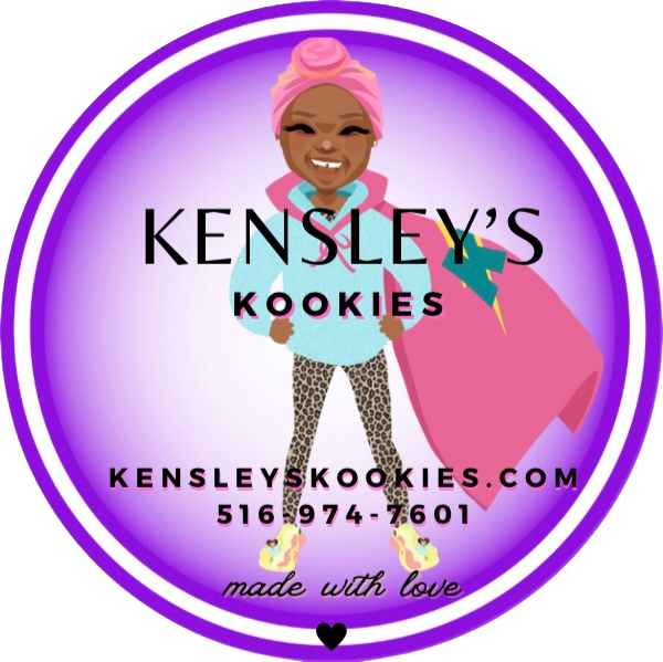 Kensley's Kookies