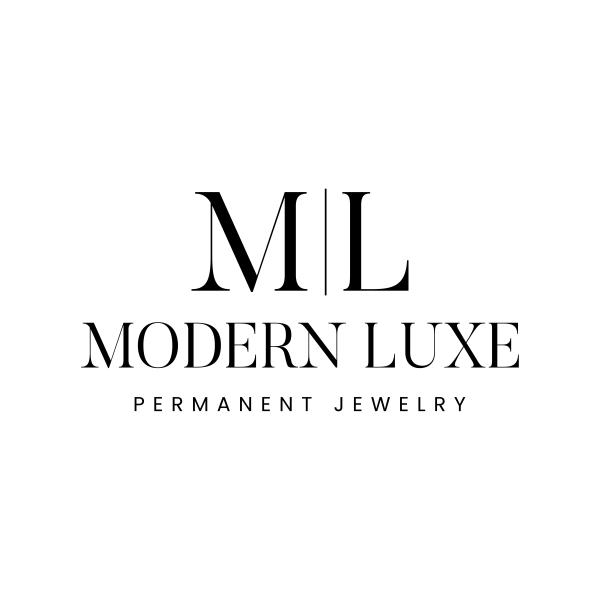 Modern Luxe Permanent Jewelry LLC