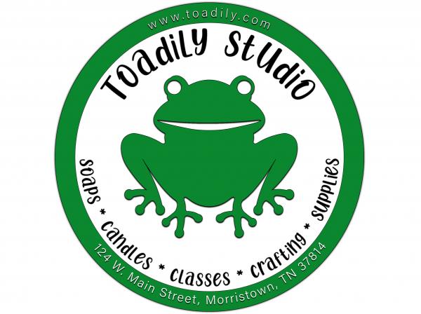 Toadily Studios