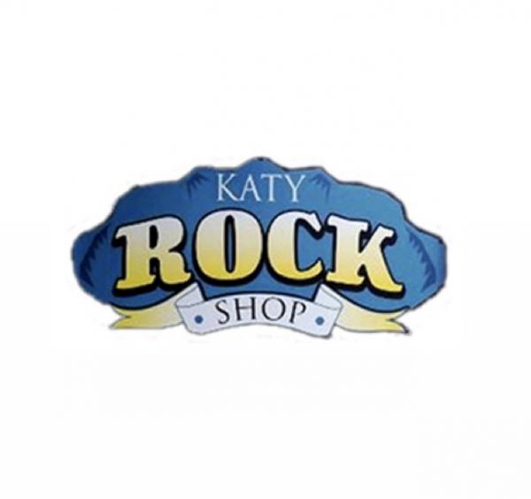 Katy Rock Shop