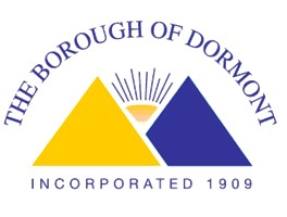 Borough of Dormont logo