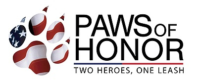 Paws of Honor