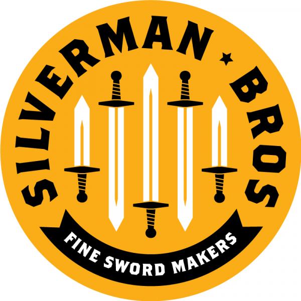 Silverman Bros Fine Sword Makers