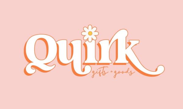 Quirk Gifts + Goods