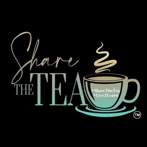 Share The Tea, LLC.