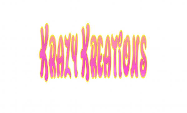 Krazy Kreations