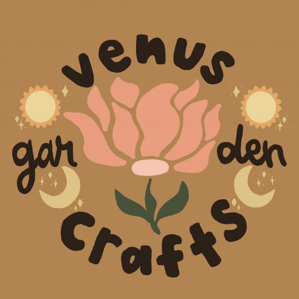 Venus Garden Crafts