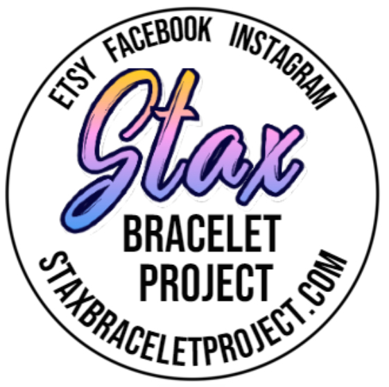 Stax Bracelet Project