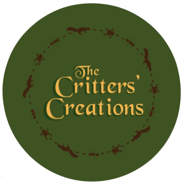 The Critters’ Creations