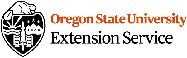 Oregon State University Extension