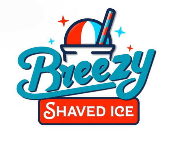 Breezy Shaved Ice