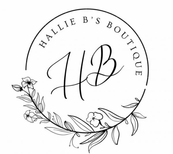 Hallie B’s Boutique - Cullman - Alabama - United States - Hallie - Eventeny