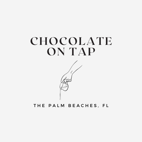 Chocolate on Tap