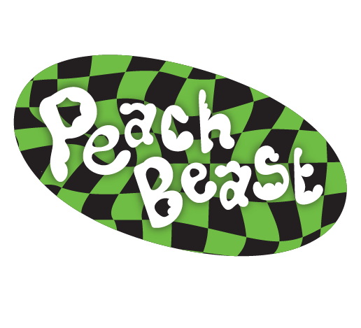 Peach Beast