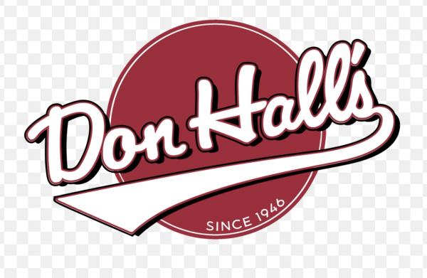 Don Halls Restaurants