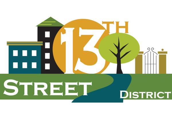 13th Street District