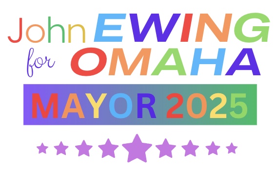 John Ewing for Omaha