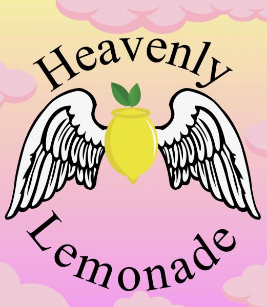 Heavenly Lemonade