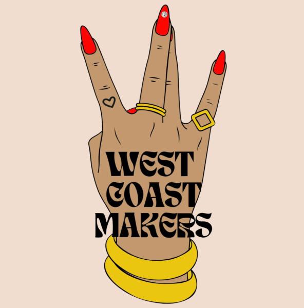 West Coast Makers Movement