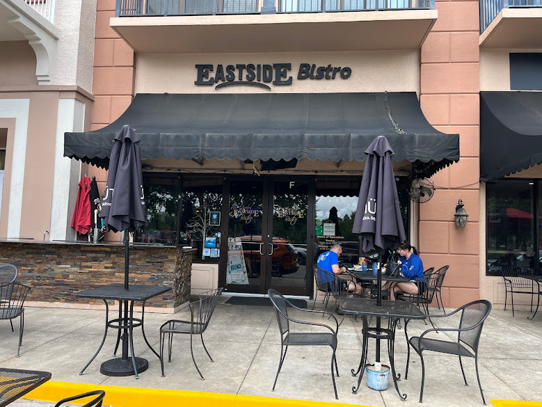 Eastside zbistro